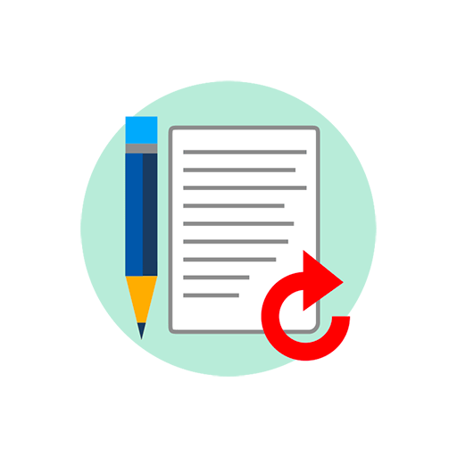 Fidcar Social - Mettez à jour vos informations