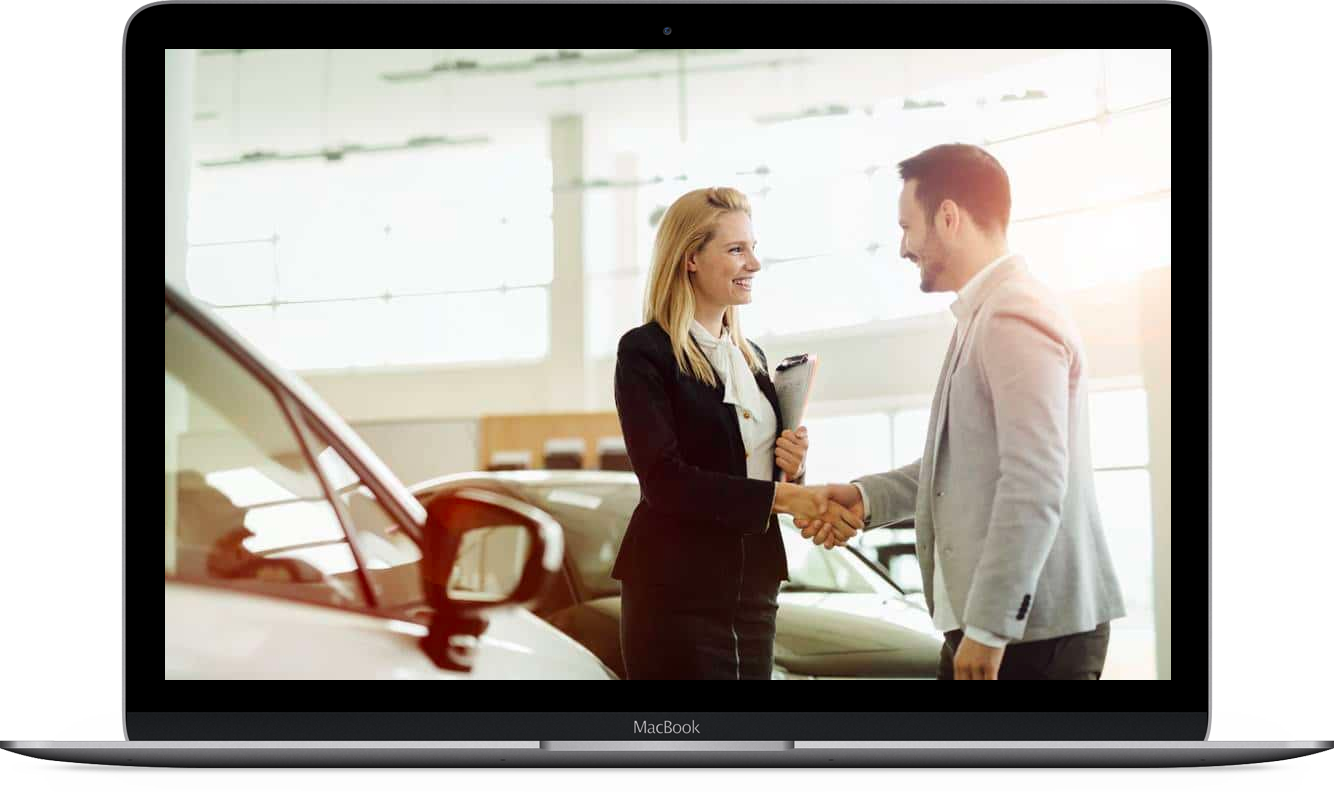 Fidcar Live - Prise en photo de vos clients livrés